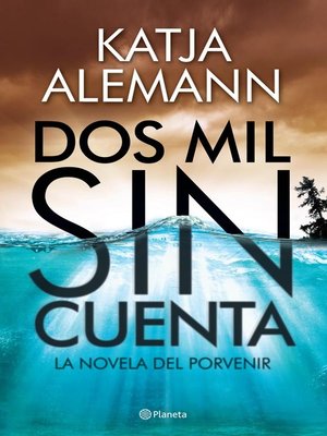 cover image of Dos mil sin cuenta